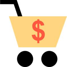 Shopping cart