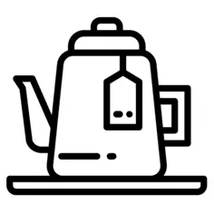 茶壶