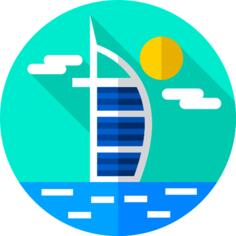 Burj al arab