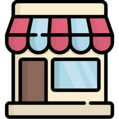 糖果店