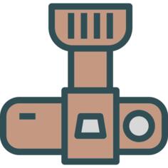 Photo camera