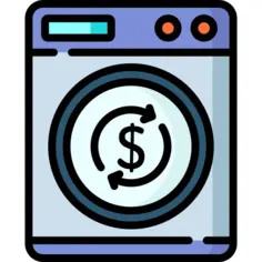 Money laundering
