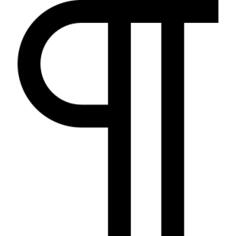 段