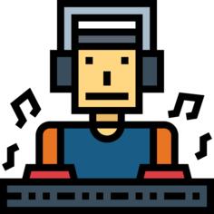 DJ