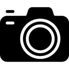 Photo camera