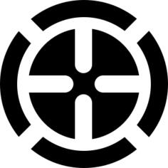 目标