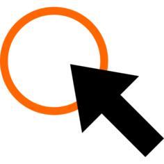 Cursor