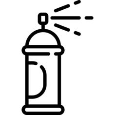 Spray