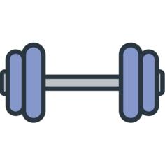 Dumbbell