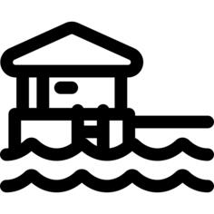 平房