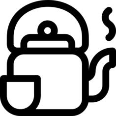 茶
