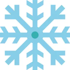 雪花