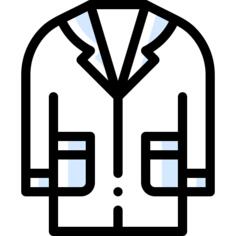 实验工作服