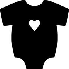 Baby body