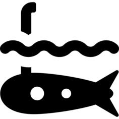 Submarine