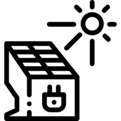Solar panel