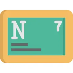 Nitrogen