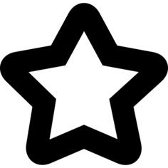 大纲空的星