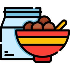 Cereals