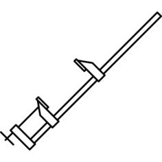 Press tool outline