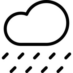 雨