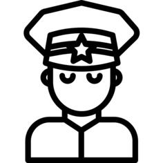 Policeman