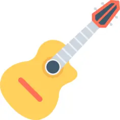 吉他