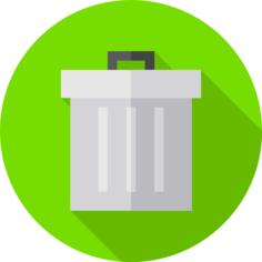 Trash