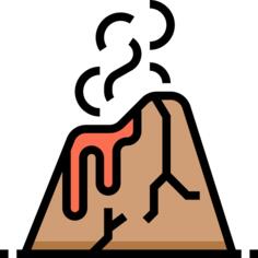 Volcano