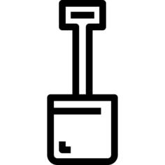 Shovel