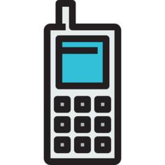 Mobile phone