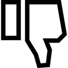Dislike