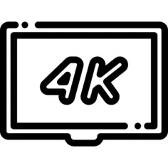 4K