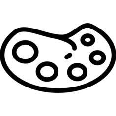调色板