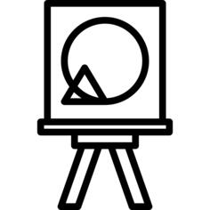 绘画