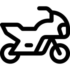 Motorbike