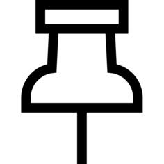 推针
