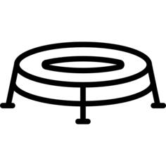 Trampoline