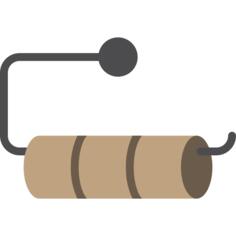 Toilet roll