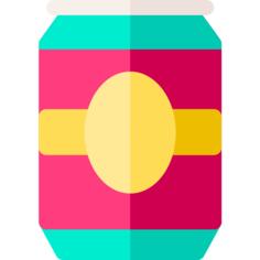 Beer can