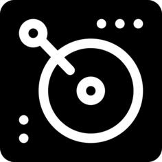 Turntable