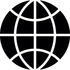 Circular grid