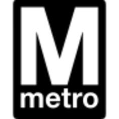 Washington metro logo