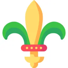 Fleur de lis