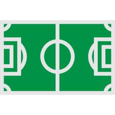 Soccer field