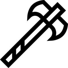 Axe
