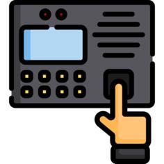 Fingerprint scanner