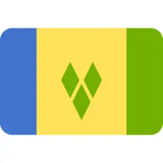 St vincent and the grenadines