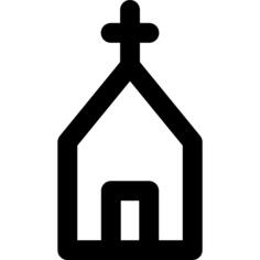 教会