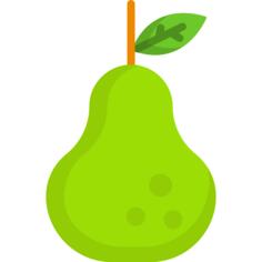 Pear